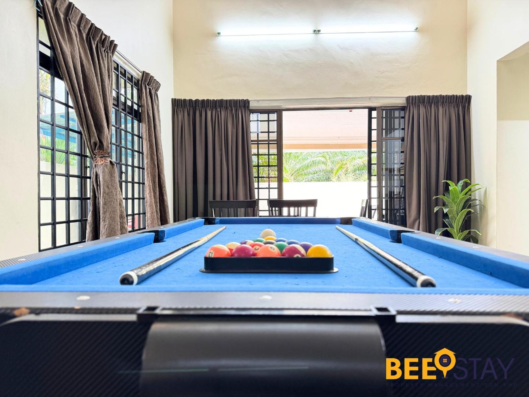 Melaka Afamosa Villa With Private Pool For 10 Pax Alor Gajah Extérieur photo
